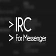 IRC Inspired Theme for Facebook Messenger