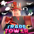 Trade Tower icon
