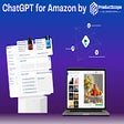 Ikon program: ChatGPT for Amazon from P…