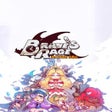 ไอคอนของโปรแกรม: Active DBG: Braves Rage