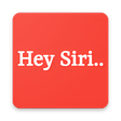 ไอคอนของโปรแกรม: Siri-Voice Assistant (S.I…