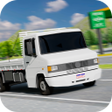 Ícone do programa: Truck World Brasil Simula…