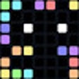프로그램 아이콘: GitHub Heatmap Colorizer
