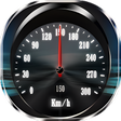 程序图标：Car Dashboard Live Wallpa…