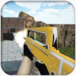 程序图标：Critical Combat Battle Ro…