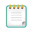 رمز البرنامج: FNote