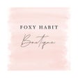 أيقونة البرنامج: Foxy Habit Boutique