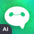 程序图标：GoatChat - AI ChatBOT
