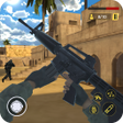 プログラムのアイコン：Elite Commando: Dead Zone