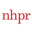 Symbol des Programms: NHPR Radio