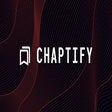 ไอคอนของโปรแกรม: Chaptify