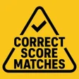 Icona del programma: CORRECT SCORE 100
