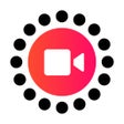 ไอคอนของโปรแกรม: VideoToLive - Live Wall. …