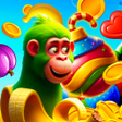 Programikonen: Bananini Chimpanzini Team
