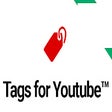 Icône du programme : Tags for Youtube™