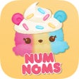 Ikona programu: Num Noms Flavor Fusion