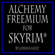 Alchemy Freemium for SKYRIM by Joshua Holt