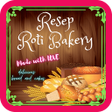 程序图标：Resep Roti Bakery