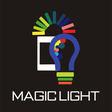プログラムのアイコン：MagicLight BT