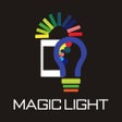 プログラムのアイコン：MagicLight BT