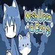 ไอคอนของโปรแกรม: Wish Upon a Cat