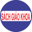 プログラムのアイコン：Sách Giáo Khoa lớp 3 đến …