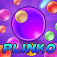 Programikonen: Bubble Plinko Royale