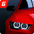 ไอคอนของโปรแกรม: Car Tuning - Design Cars