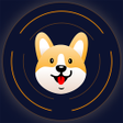プログラムのアイコン：Woof VPN - Fast Secure Pr…