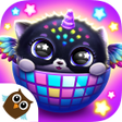 プログラムのアイコン：Fluvsies Merge Party