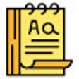 프로그램 아이콘: Word Study Extension