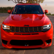 程序图标：Extreme Jeep Grand Suv Dr…