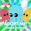 Icon of program: DREAM PETS Adopt Me Custo…