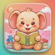 أيقونة البرنامج: Kid Story: Hindi Video St…
