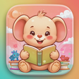 程序图标：Kid Story: Hindi Video St…