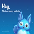 Icon of program: Hey. Chat everywhere