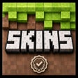 Icono de programa: Skins for Minecraft PE  P…