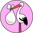 أيقونة البرنامج: Newborn baby checklist