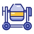 CRUD Extension icon