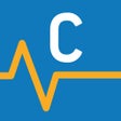 Ícone do programa: CLICKDOC  Arzttermine onl…