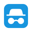 ไอคอนของโปรแกรม: Linkedin Private Mode