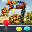 أيقونة البرنامج: Code Metal 3