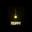 プログラムのアイコン：Hoppy
