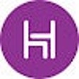 Symbol des Programms: Hoppy