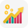 أيقونة البرنامج: 加密貨幣即時價格