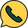 FoxTel Click To Call icon