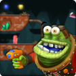 Иконка программы: Crystal Hunt - platformer