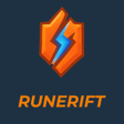 ไอคอนของโปรแกรม: Runerift - Riftbound Comp…
