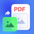 ไอคอนของโปรแกรม: Photo to PDF
