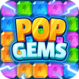 أيقونة البرنامج: Pop Gems